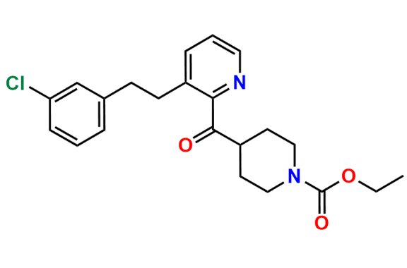 Loratadine Impurity 6