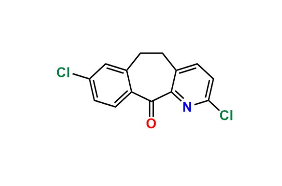 Loratadine Impurity 7