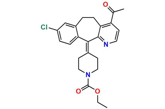 Loratadine Impurity 28