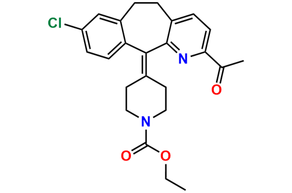 Loratadine Impurity 29