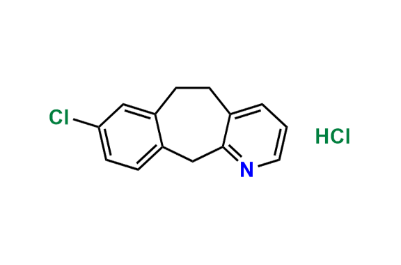 Loratadine Impurity 5