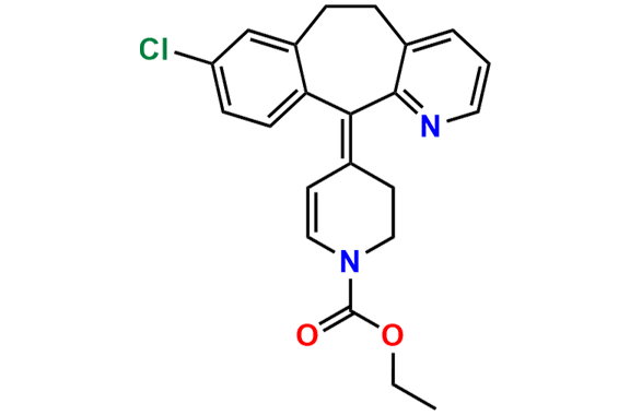 Loratadine Impurity 18