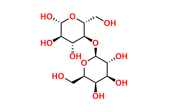 Beta-Lactose