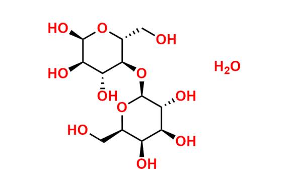 Lactose Hydrate