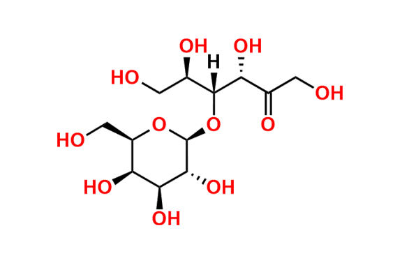 Lactulose