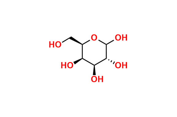 Lactulose EP Impurity B