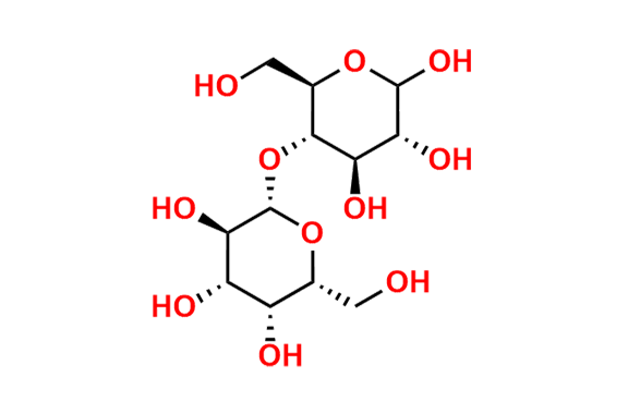 Lactulose EP Impurity C