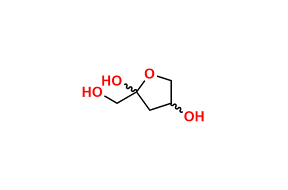 Lactulose EP Impurity F