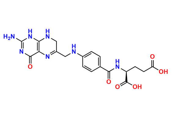 Levofolinate EP Impurity G