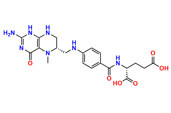 Levomefolate Impurity 1