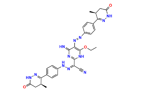 Levosimendan Dimer