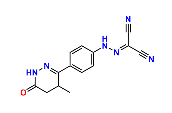 Rac-Levosimendan