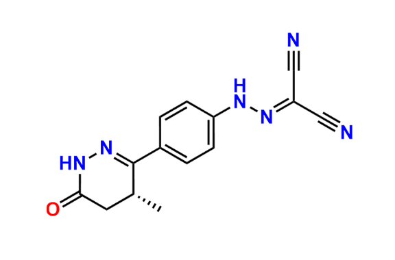 Levosimendan Impurity 4