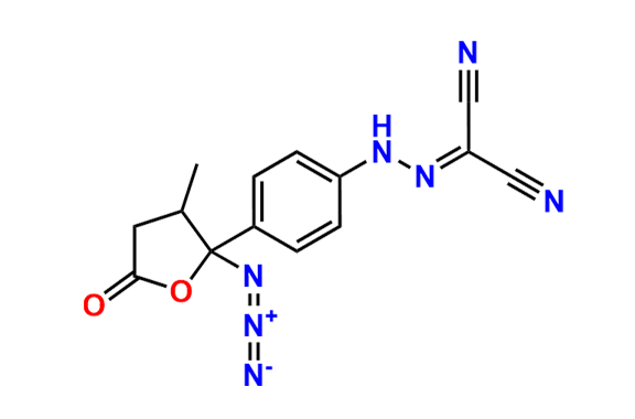 Levosimendan Impurity 10