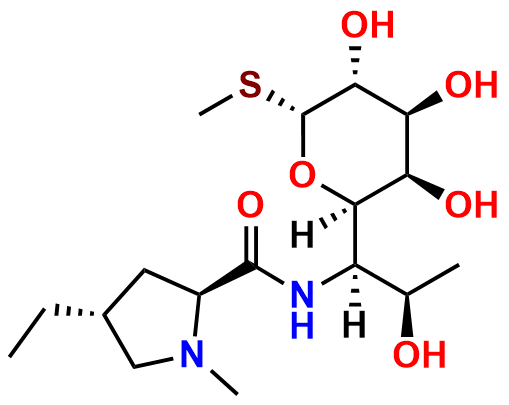 Lincomycin B