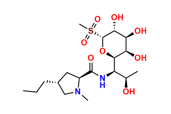 Lincomycin Sulfone