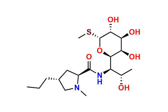 Lincomycin EP Impurity D