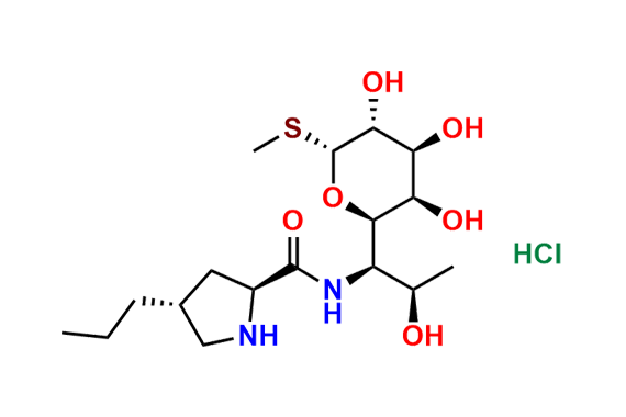 Lincomycin EP Impurity C