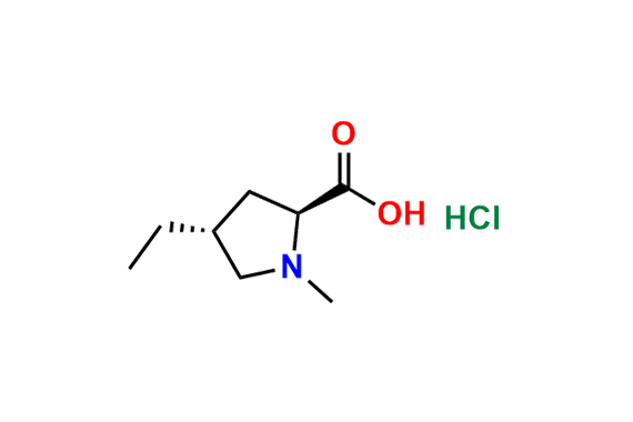 Lincomycin Impurity 2