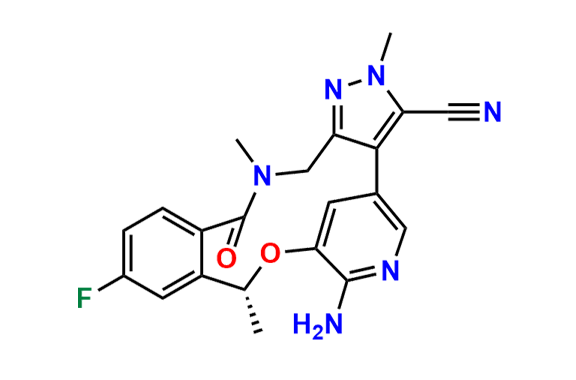 Lorlatinib