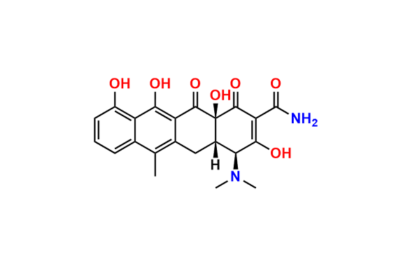 Lymecycline EP Impurity C