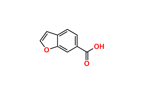 Benzofuran-6-carboxylic Acid