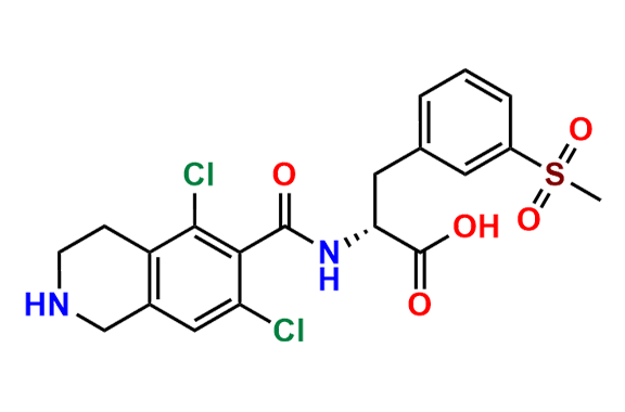 Lifitegrast Impurity 32