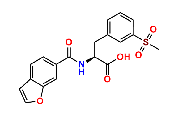 Lifitegrast Impurity 18