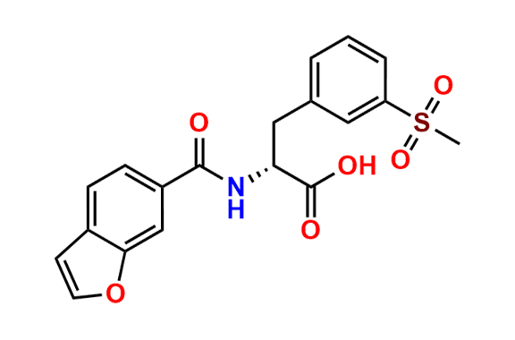 Lifitegrast Impurity 19