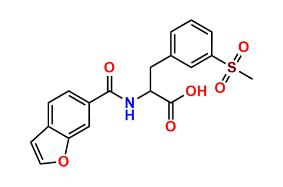 Lifitegrast Impurity 21