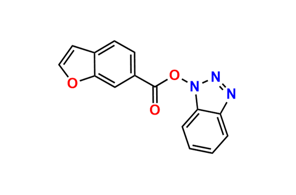 Lifitegrast Impurity 22