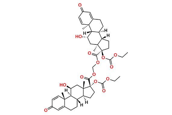 Loteprednol Dimer