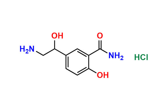 Labetalol EP Impurity D