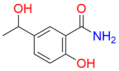 Labetalol 2-Hydroxy Impurity