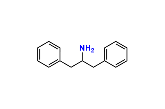 1,3-Diphenyl-2-Aminopropane