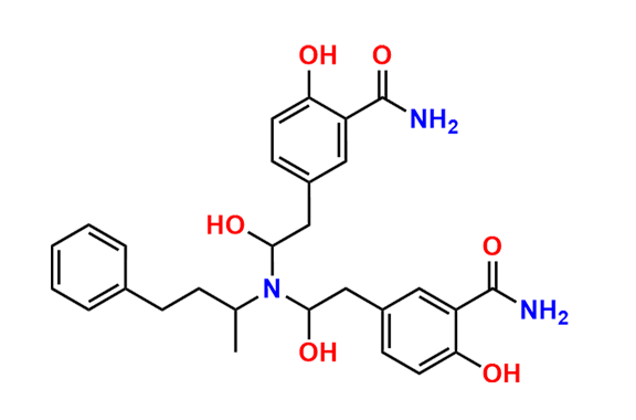 Labetalol Impurity 2