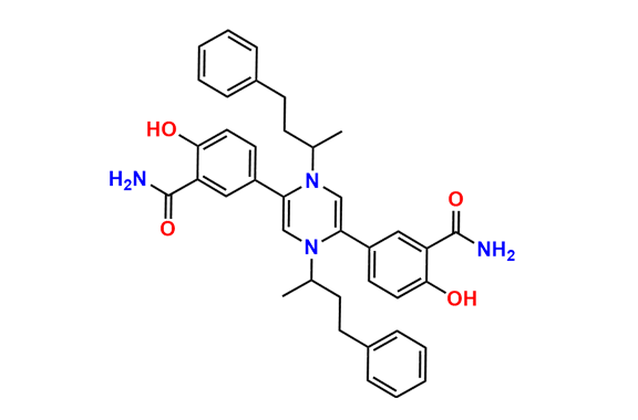 Labetalol Impurity 3