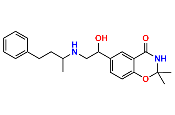 Labetalol Impurity 5