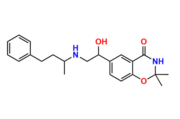 Labetalol Impurity 7