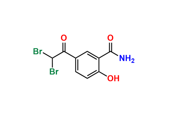 Labetalol Impurity 8