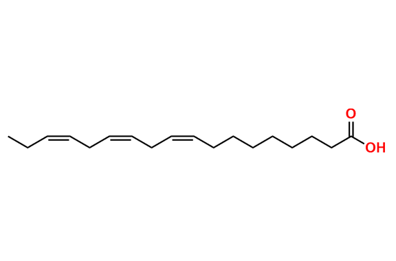 Linolenic acid