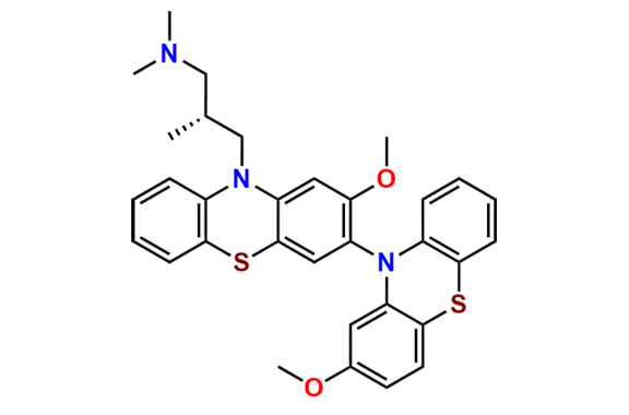 Levomepromazine EP Impurity D