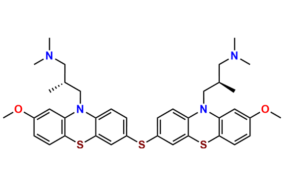 Levomepromazine EP Impurity E