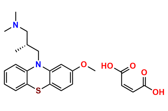 Levomepromazine Maleate