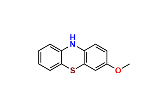 3-Methoxy phenothiazine