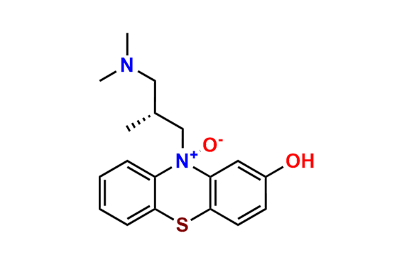 Levomepromazine Impurity 1