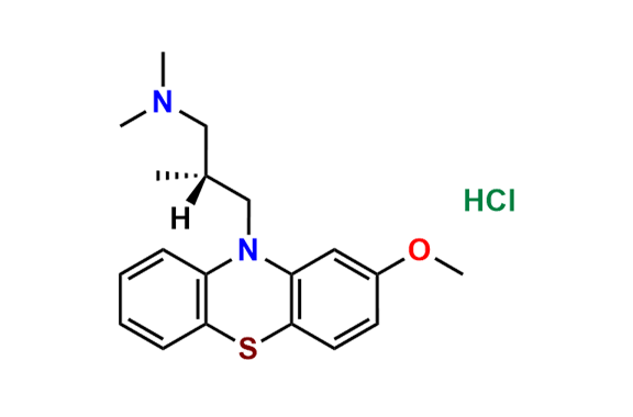 Levomepromazine Hydrochloride