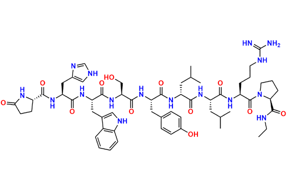 Leuprolide