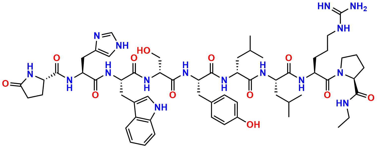 Leuprolide EP Impurity A