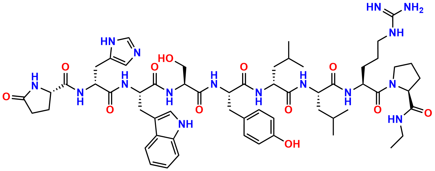 Leuprolide EP Impurity B